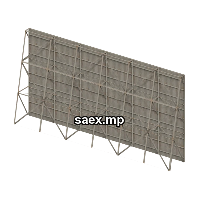 Preview of drvin_screen, model 16000