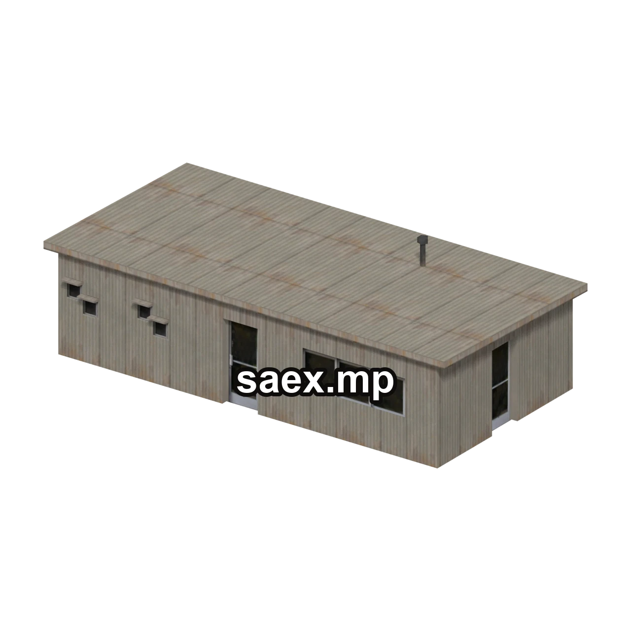 Object preview · drvin_projhut