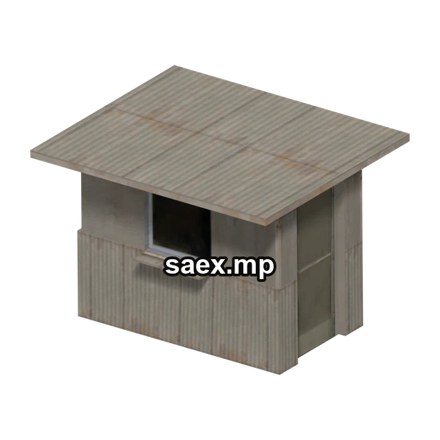 Preview of drvin_ticket, model 16003