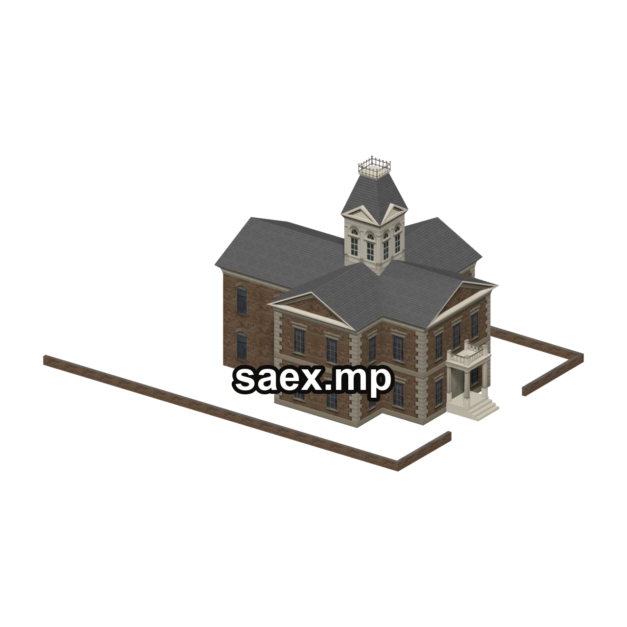 Object preview · ros_townhall