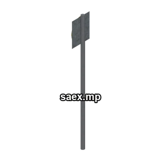 Object preview · des_trXingsign02