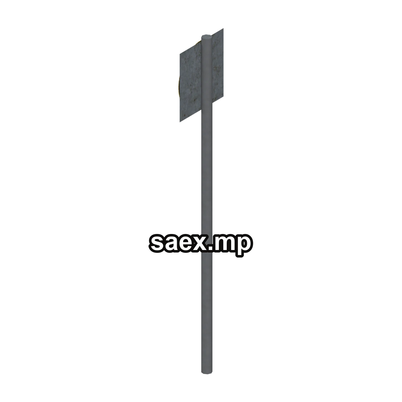 Obje önizlemesi · des_trXingsign02