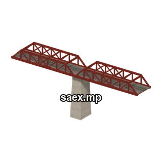Obje önizlemesi · des_railbr_twr10