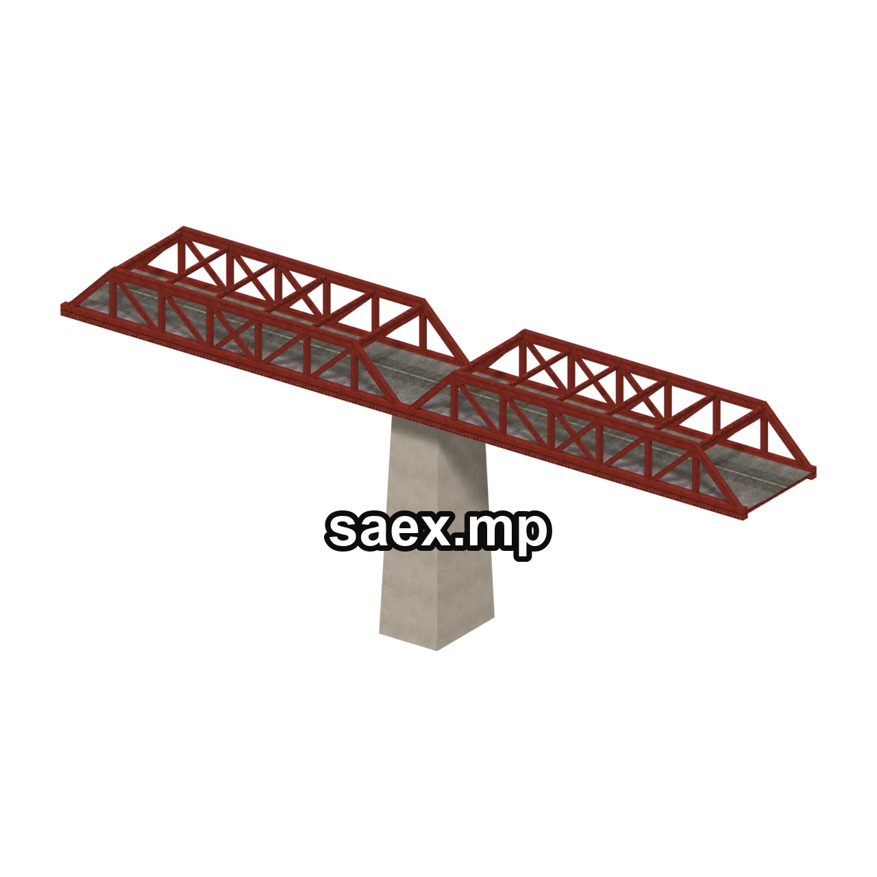 Object preview · des_railbr_twr10