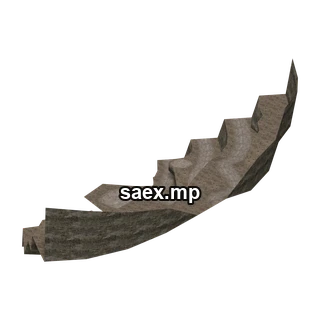 Object preview · quarry_bit04