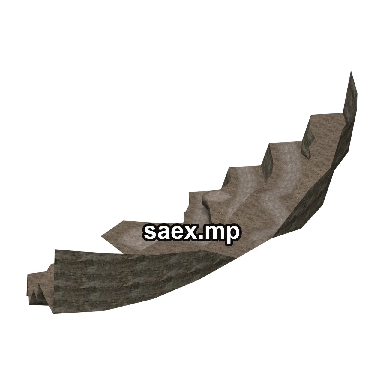 Object preview · quarry_bit04