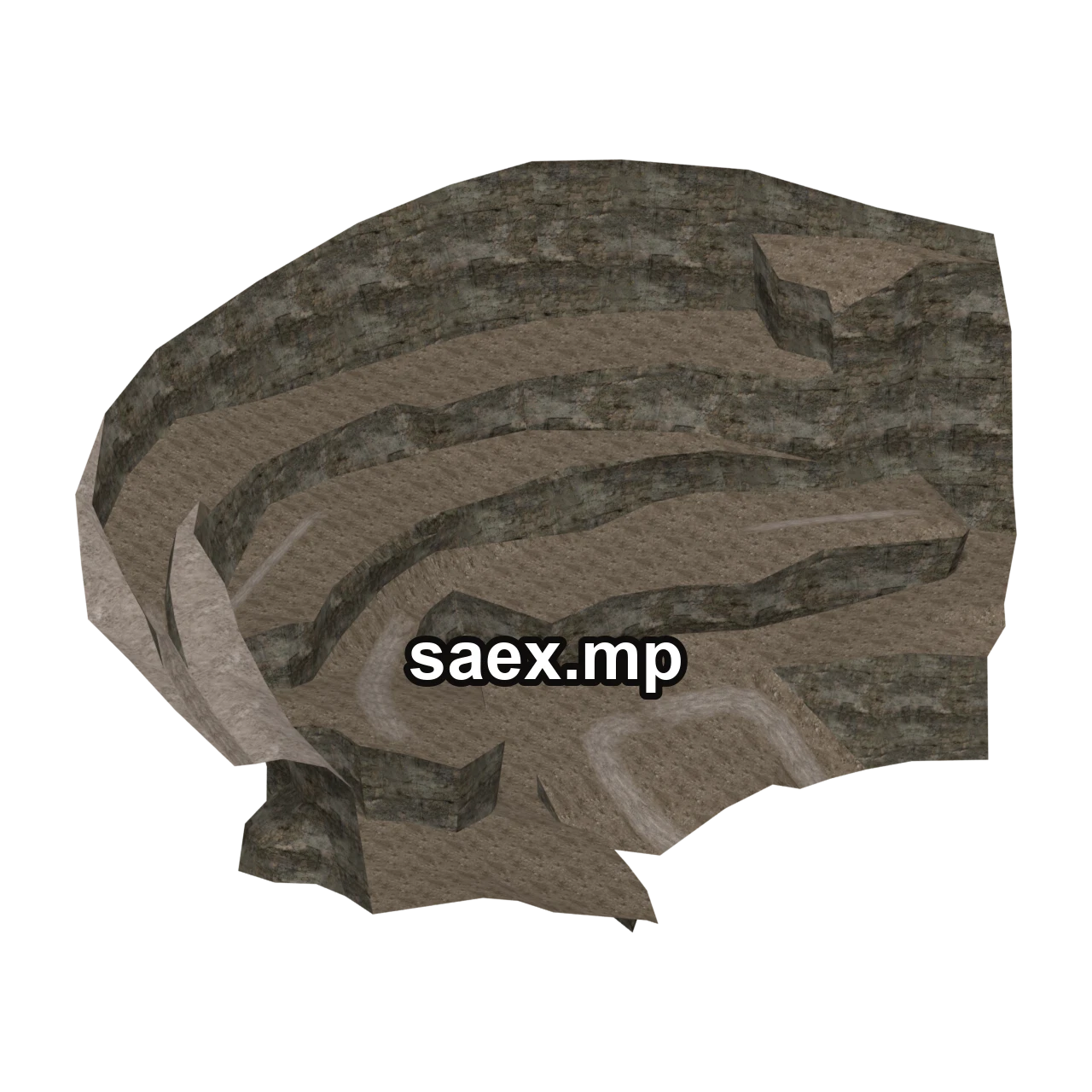 Obje önizlemesi · quarry_bit01