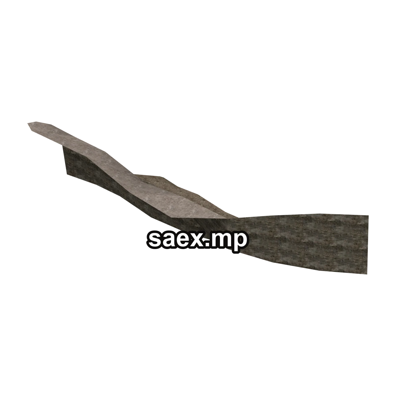 Object preview · quarry_bit05