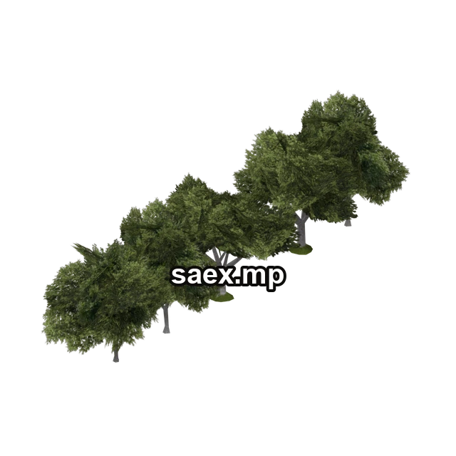 Preview of des_treeline2, model 16061