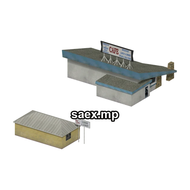Preview of des_bluecafe01, model 16066