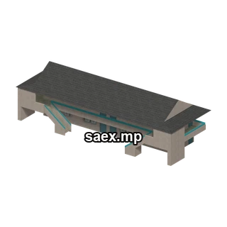 Object preview · des_stwnmotel02