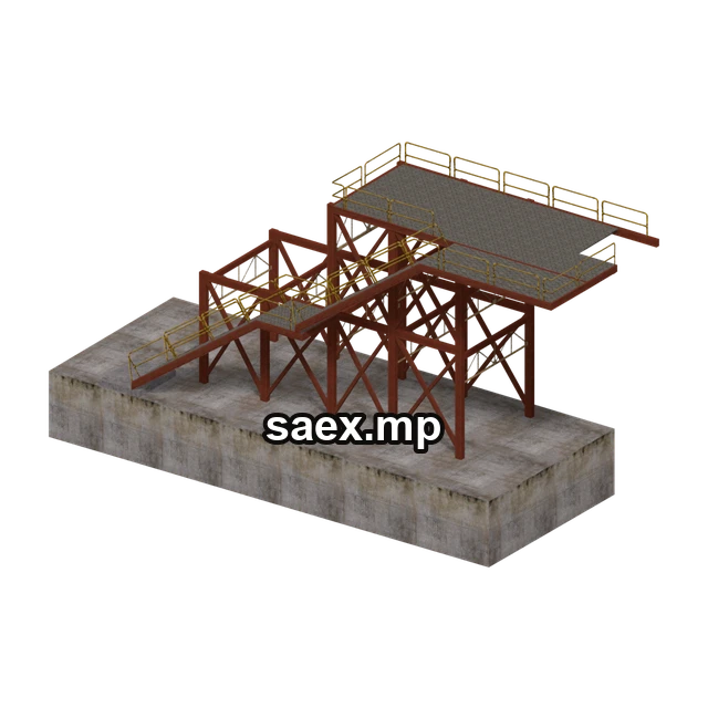 Preview of des_quarryplatform, model 16082