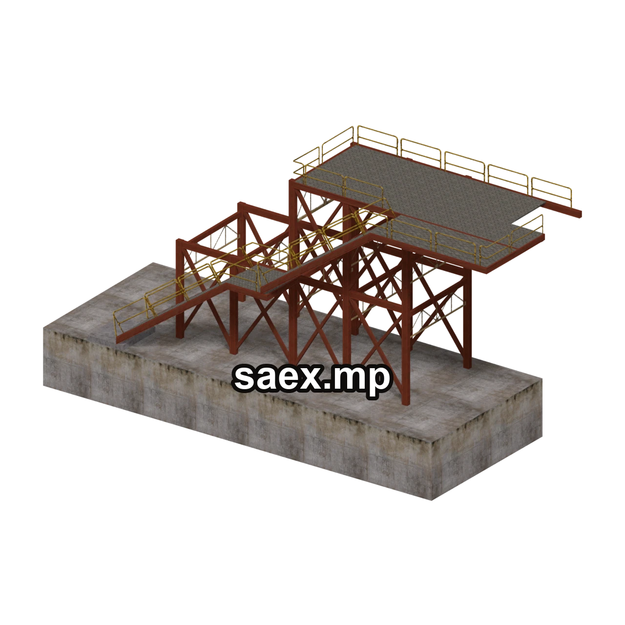 Object preview · des_quarryplatform