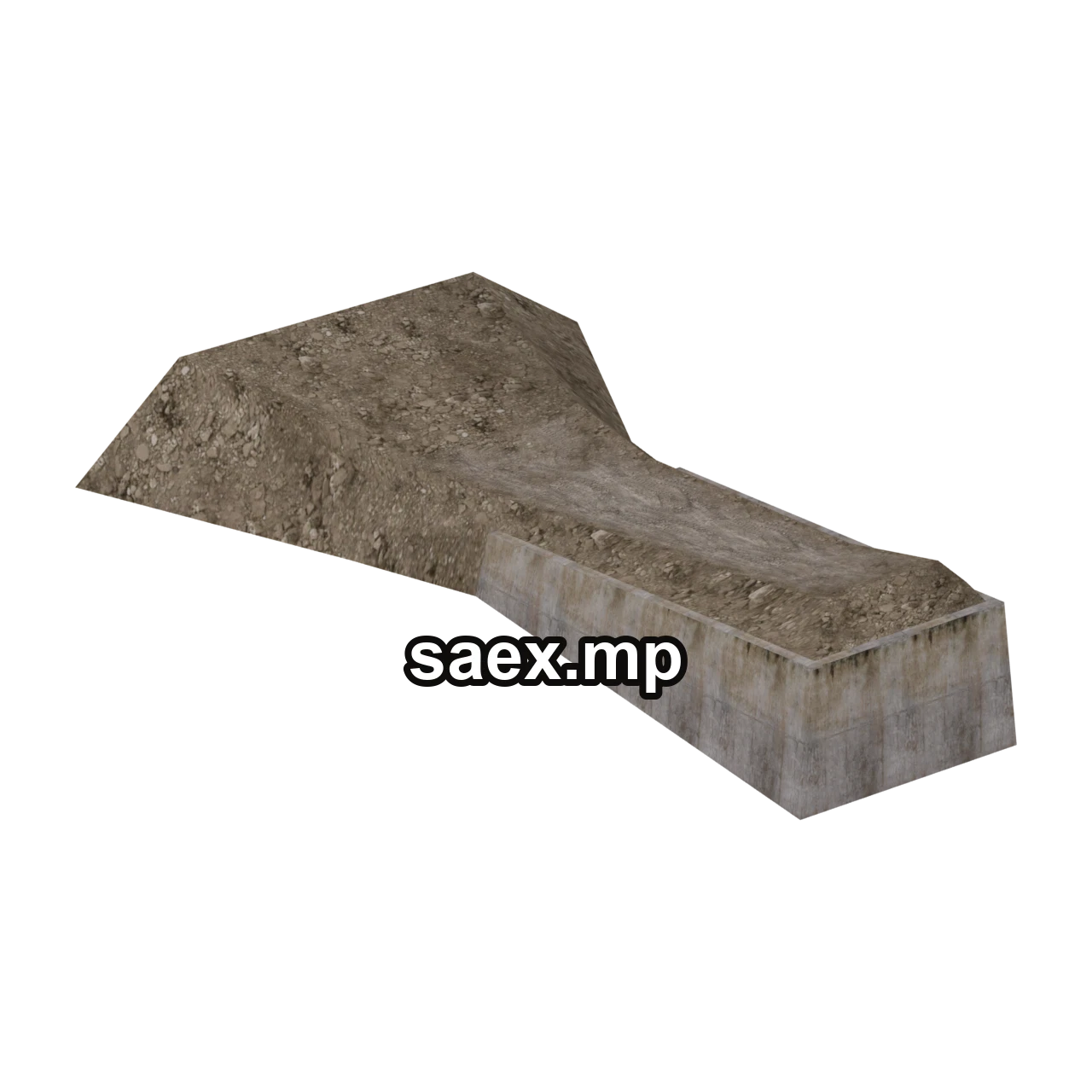 Object preview · des_quarryramp
