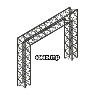 Object preview · des_pipestrut05