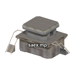 Object preview · a51_gatecontrol