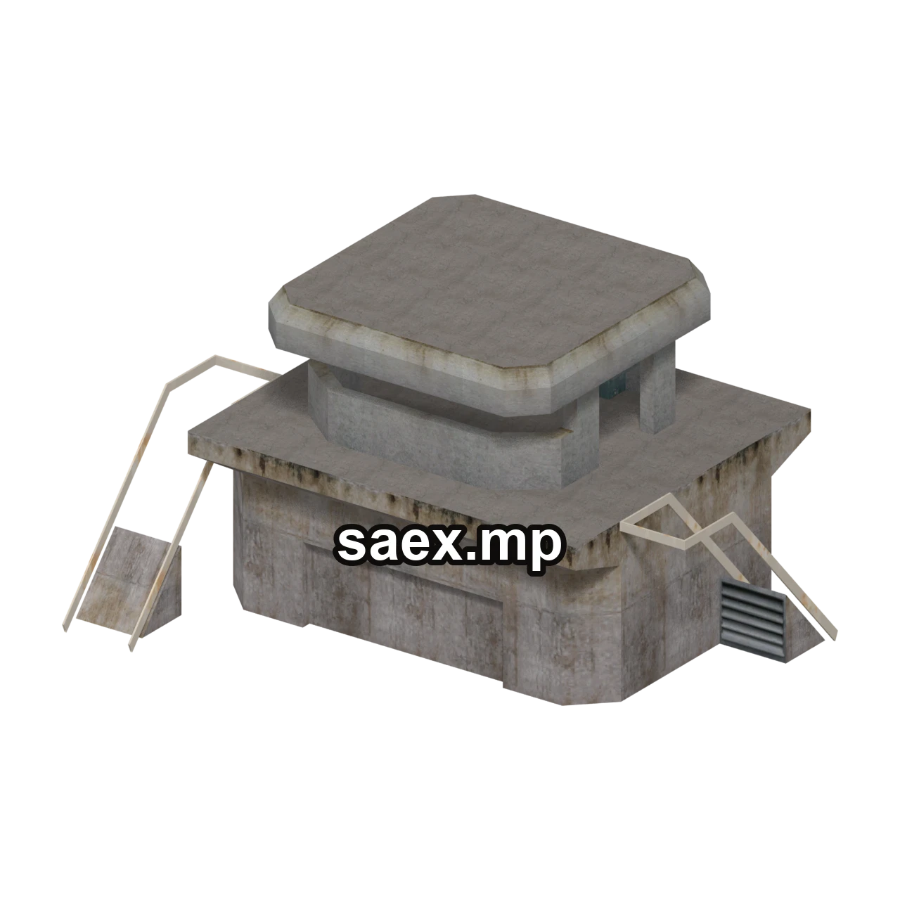 Object preview · a51_gatecontrol