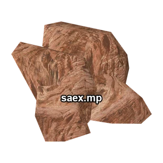 Object preview · des_rockgp1_01