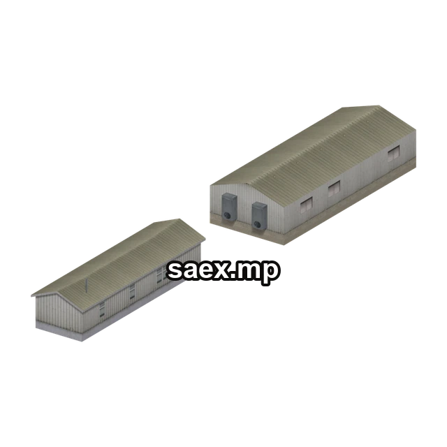 Preview of des_teleshed2_, model 16137