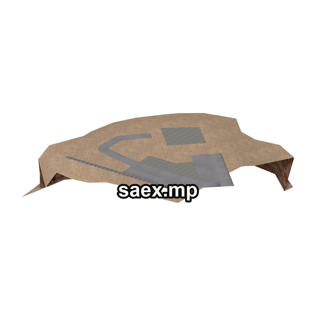 Object preview · radar_bit_01