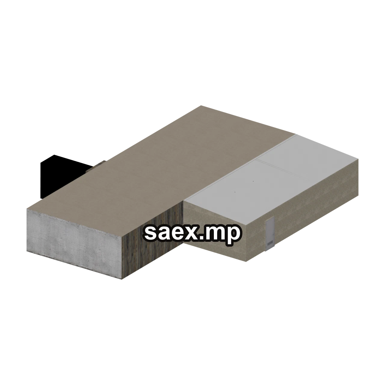 Object preview · ufo_barinterior