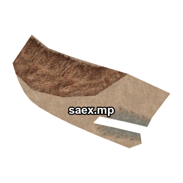 Preview of radar_bit_05, model 16264