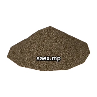 Object preview · des_gravelpile04
