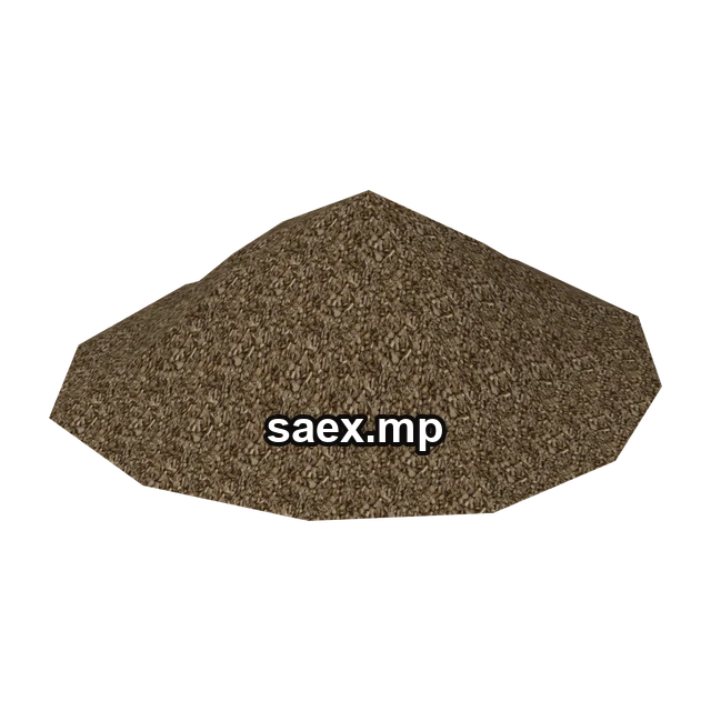 Preview of des_gravelpile04, model 16302