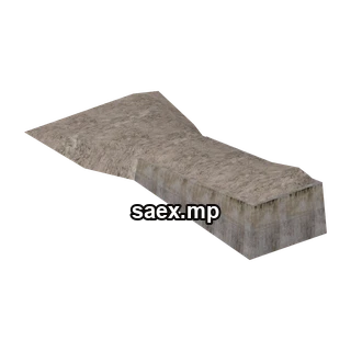 Object preview · des_quarryramp01