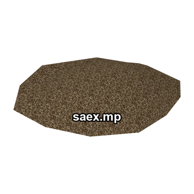 des_gravelpile06 önizlemesi, model 16305