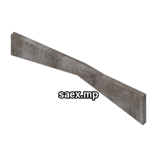 Object preview · quarry_walllthing