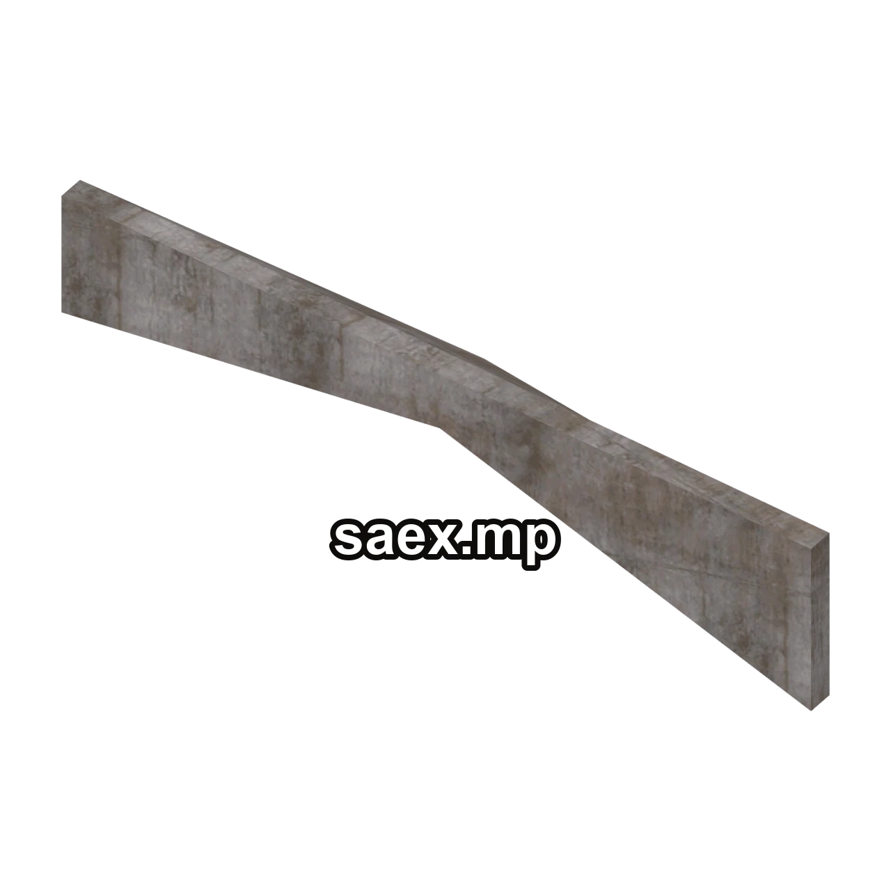 Obje önizlemesi · quarry_walllthing