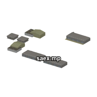 Object preview · a51_outbldgs