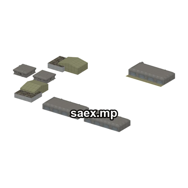 Preview of a51_outbldgs, model 16323