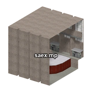 Object preview · dam_genbay01