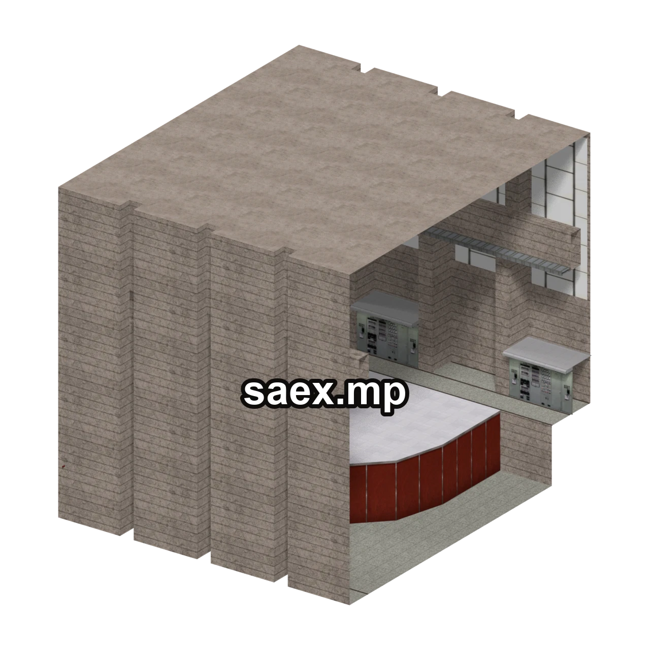 Obje önizlemesi · dam_genbay01