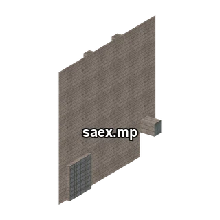 Object preview · dam_genend01