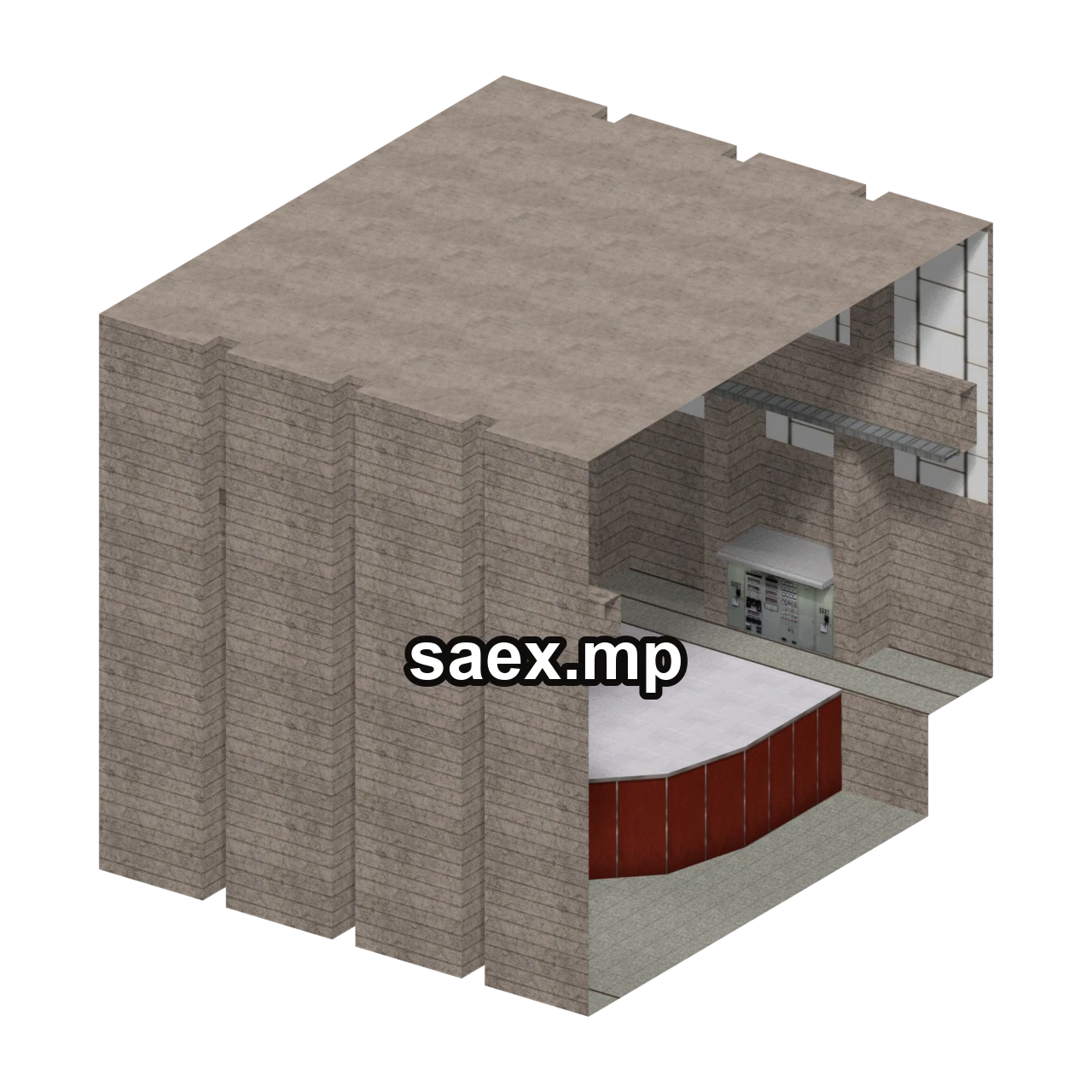 Obje önizlemesi · dam_genbay02