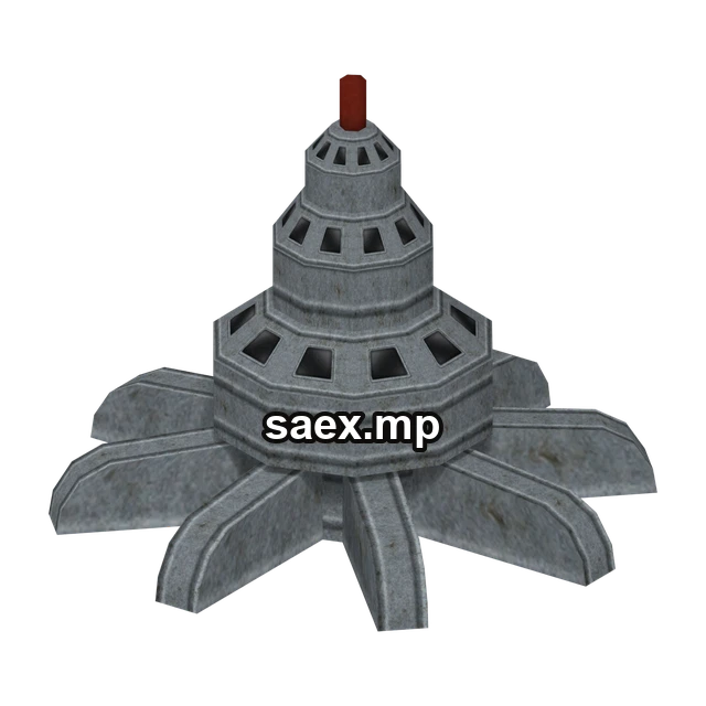 Preview of dam_genturbine03, model 16345