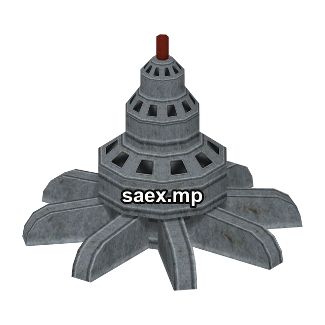 dam_genturbine01 önizlemesi, model 16349