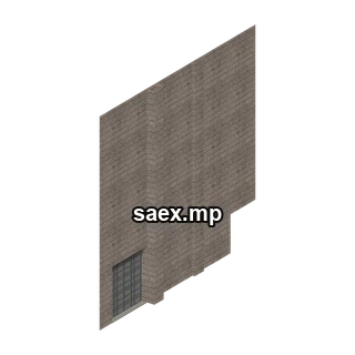 Object preview · dam_genend02