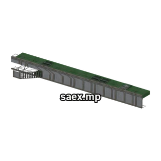 Object preview · dam_gencrane01