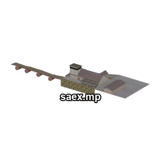 Object preview · des_quaybase