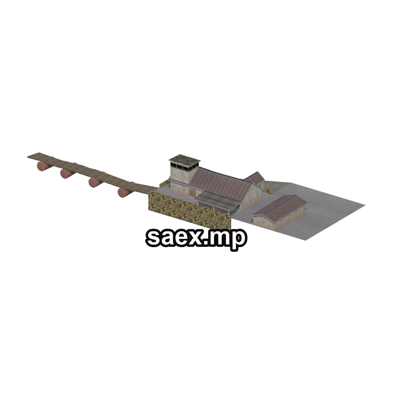 Object preview · des_quaybase