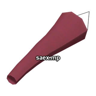 Object preview · bonyrd_windsock