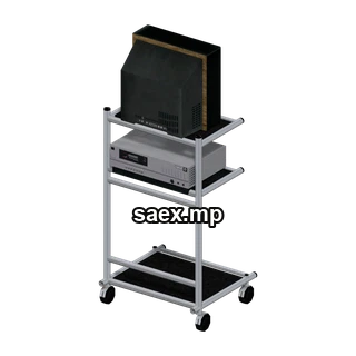 Object preview · tv_stand_by