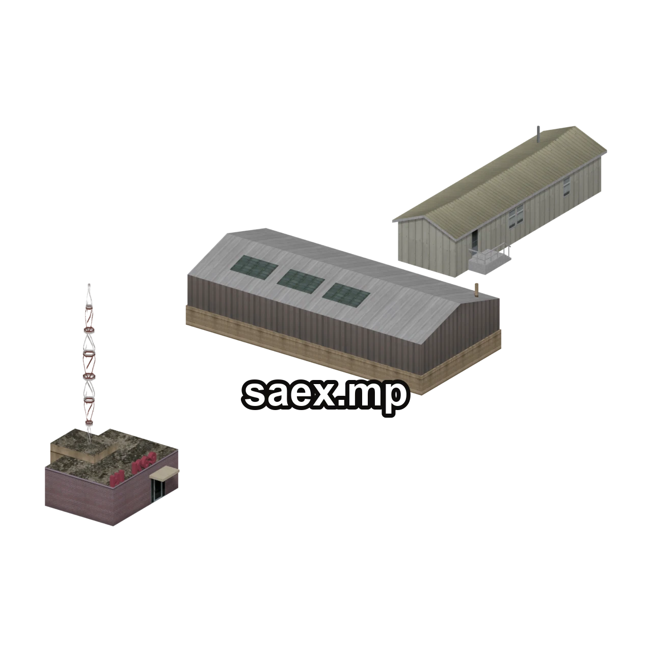 Object preview · desn2_shed3_