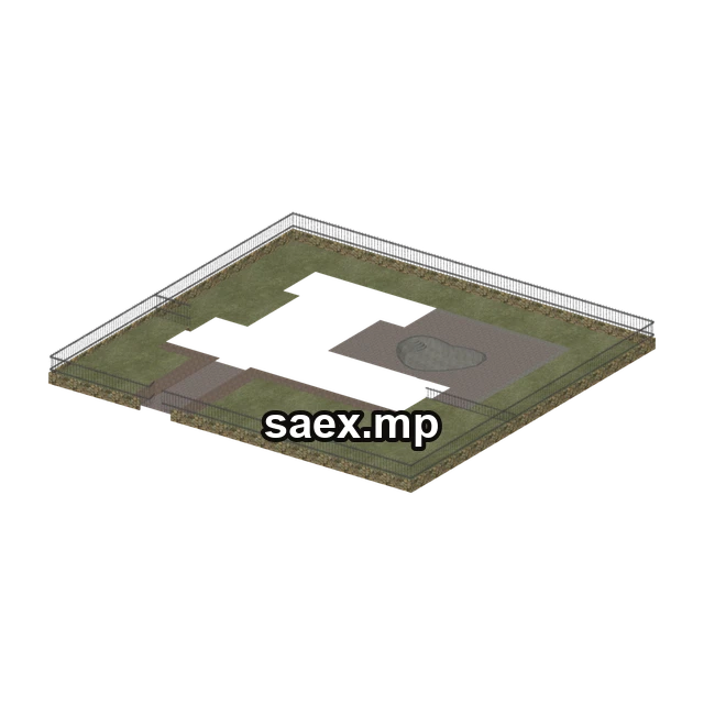 Preview of des_studgrnd, model 16389