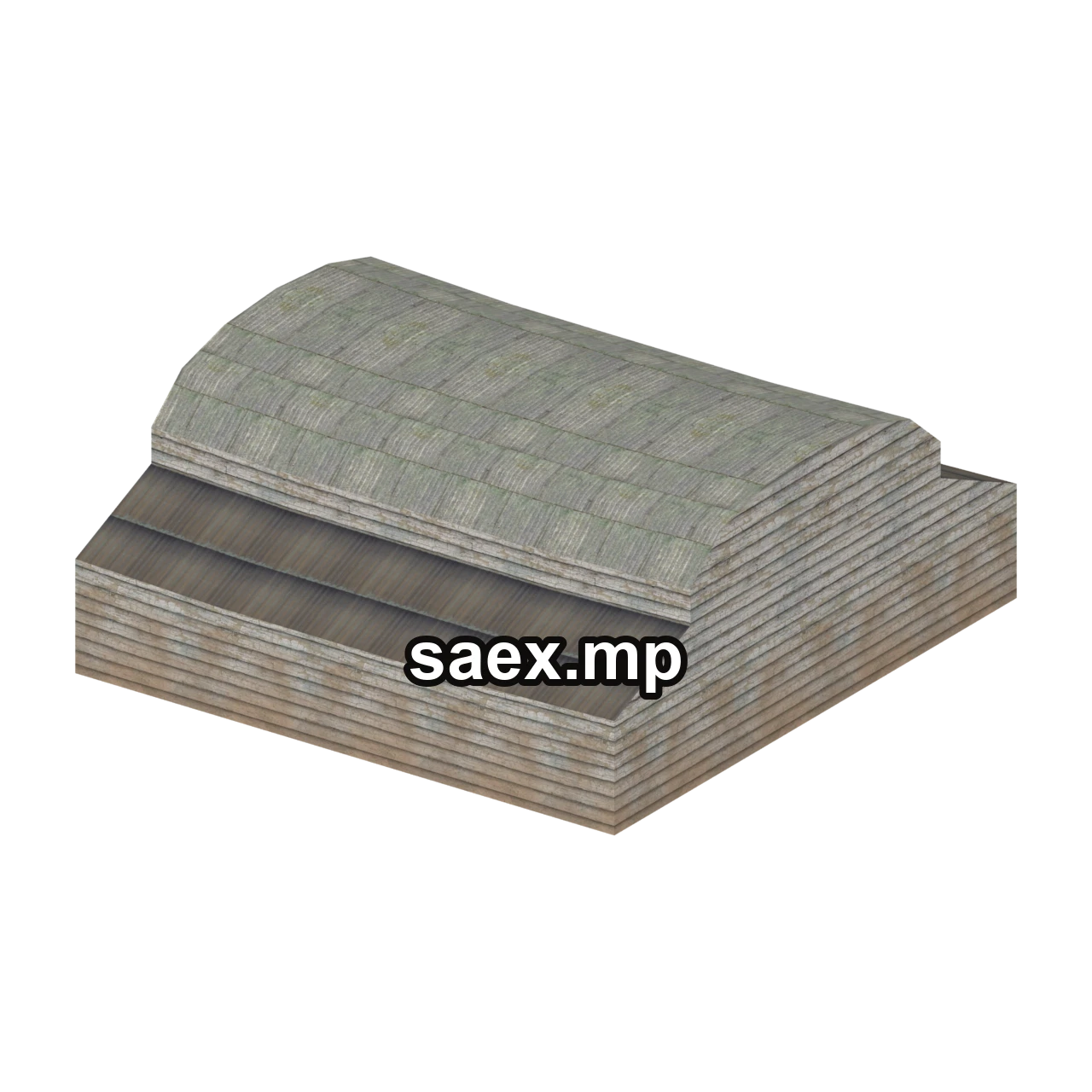 Object preview · by_weehangr