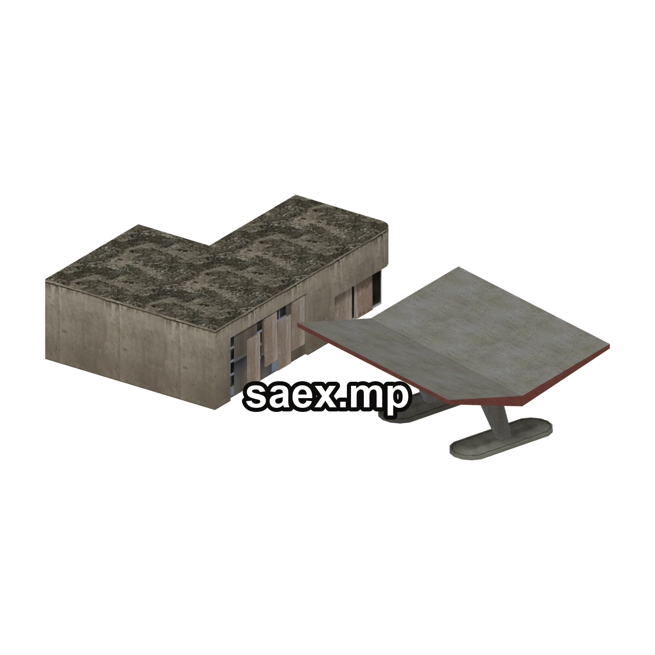 Object preview · des_stwngas1